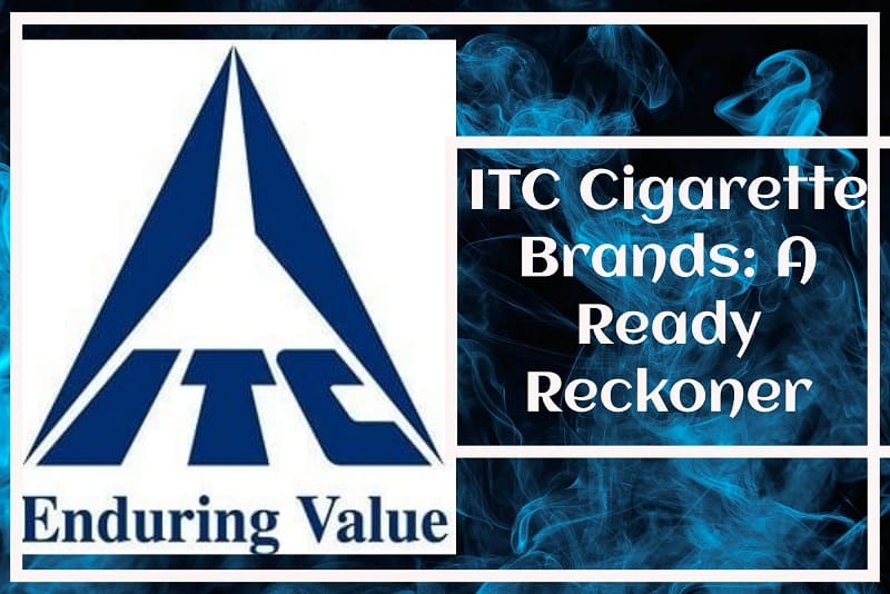 ITC Cigarette Brands