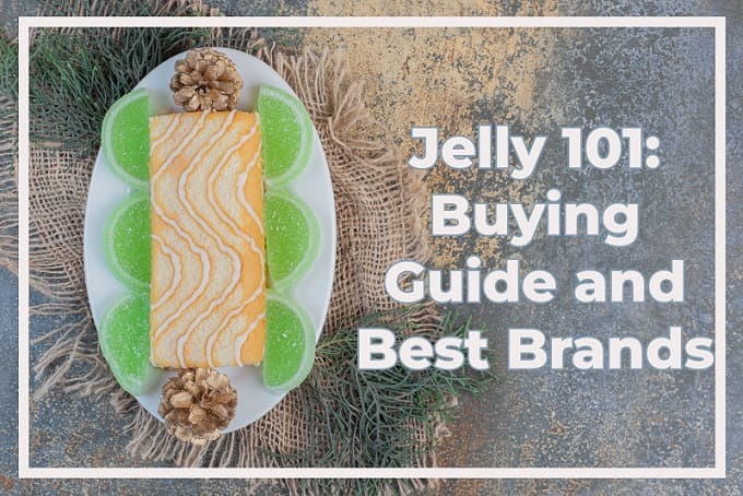 Best Jelly Brands in India