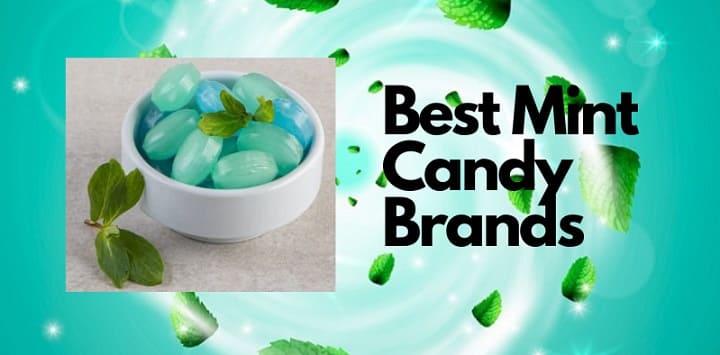 Best Mint Candy Brands